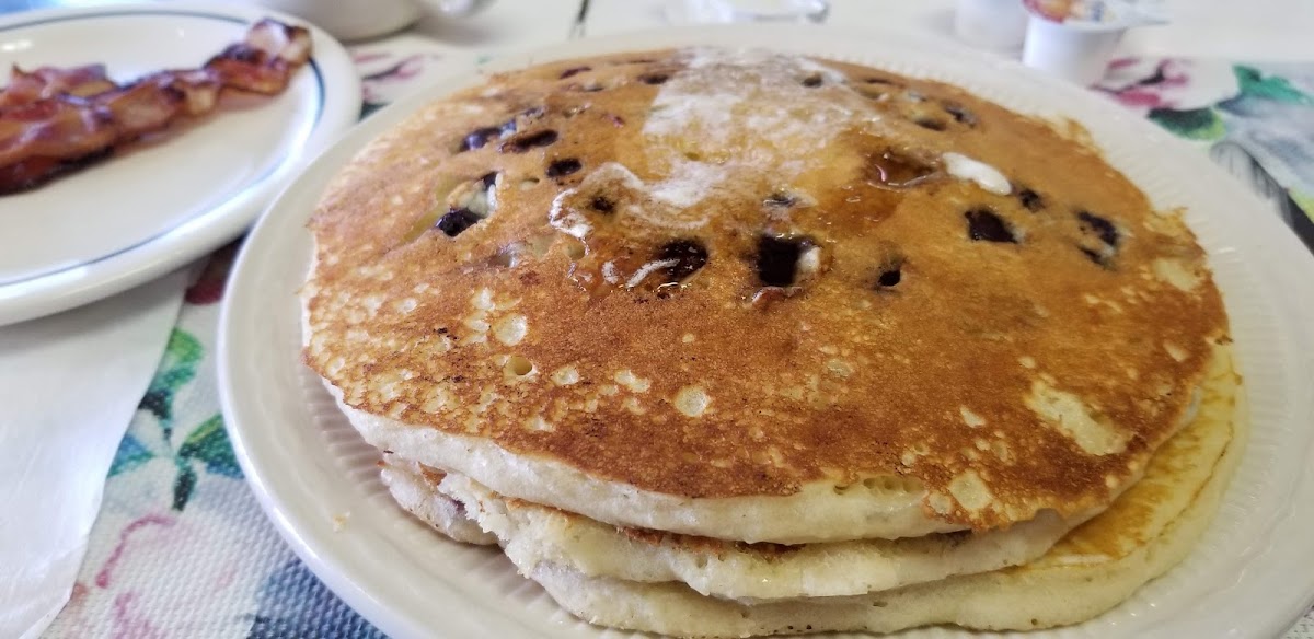 Jack & Benny's Old North Diner-10