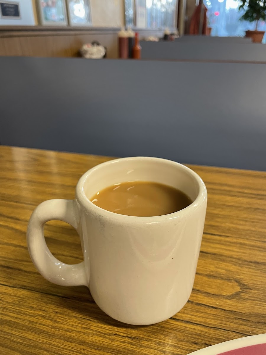 Jack & Benny's Old North Diner-5
