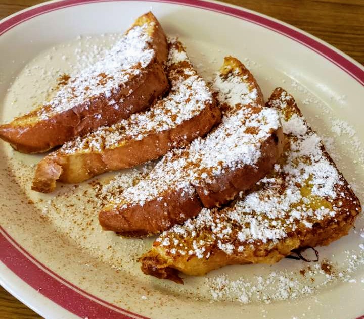 Jack & Benny's Old North Diner-6