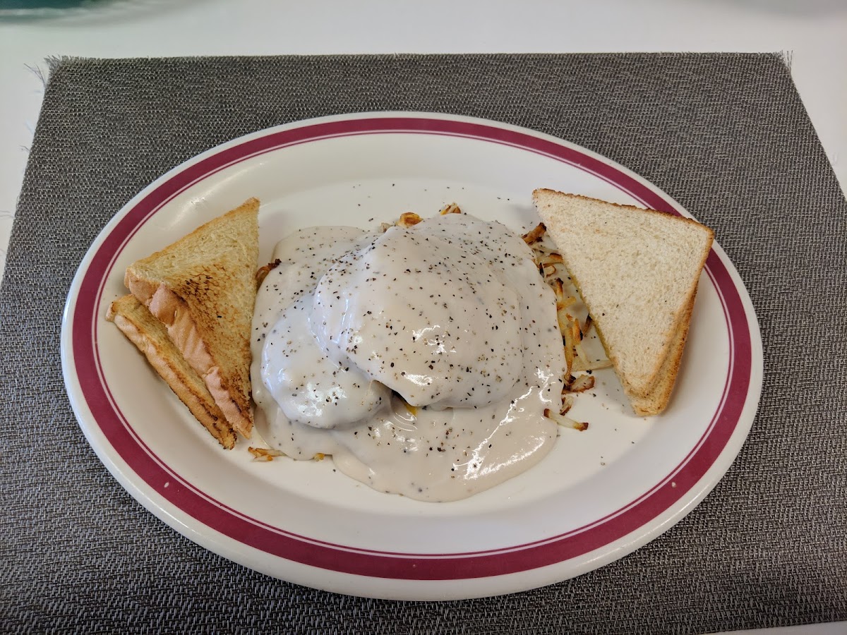 Jack & Benny's Old North Diner-7