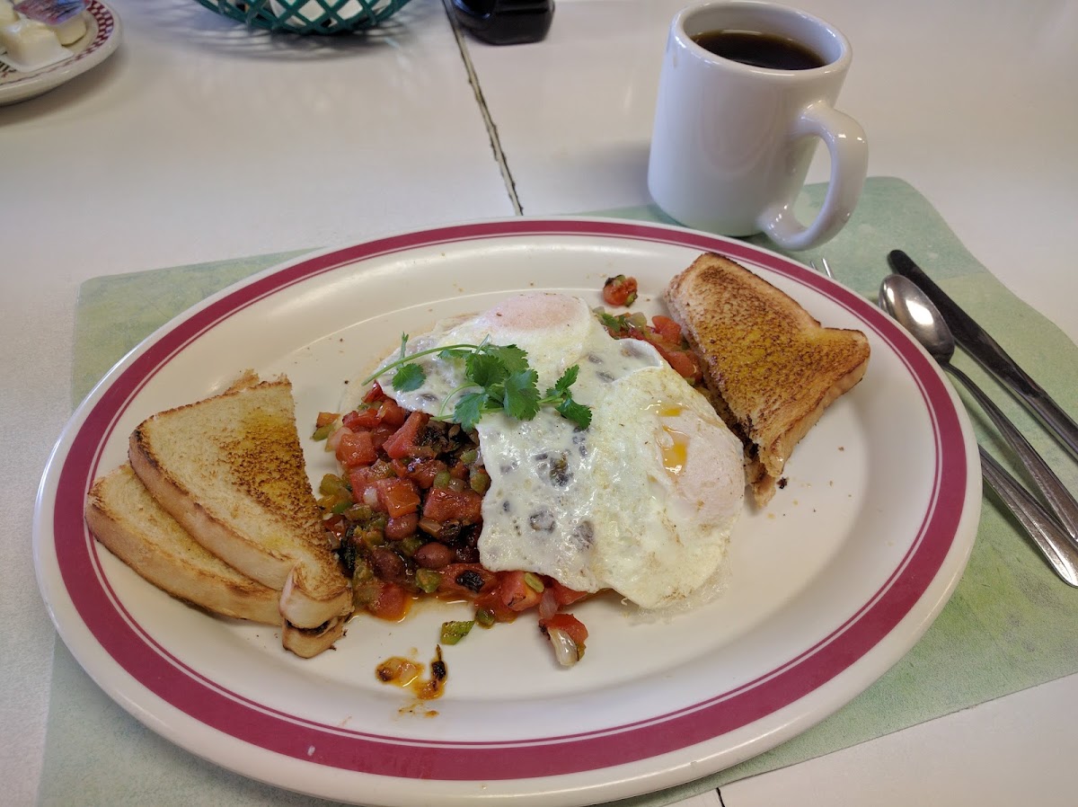 Jack & Benny's Old North Diner-8