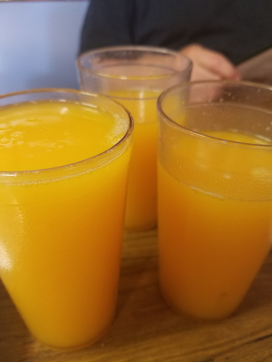Jack & Benny's Old North Diner-9